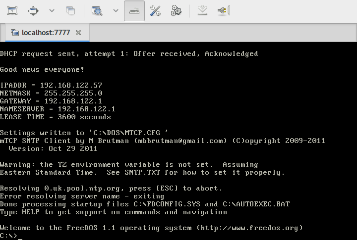 freedos1